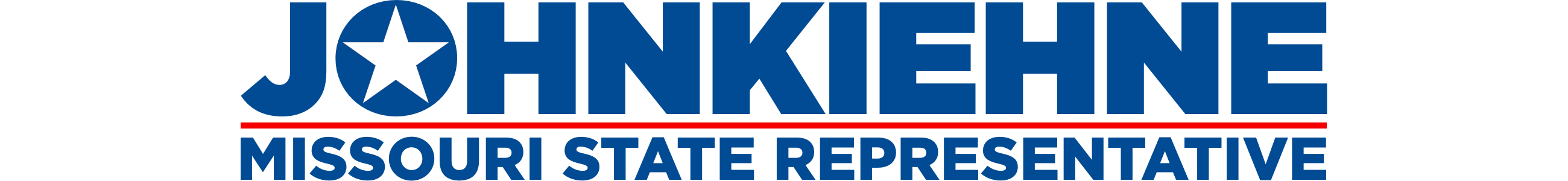 John Kiehne for State Representative