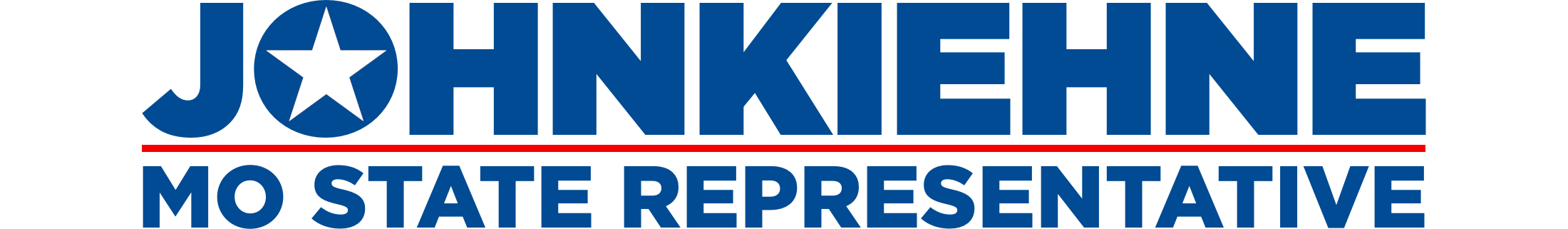 John Kiehne for State Representative