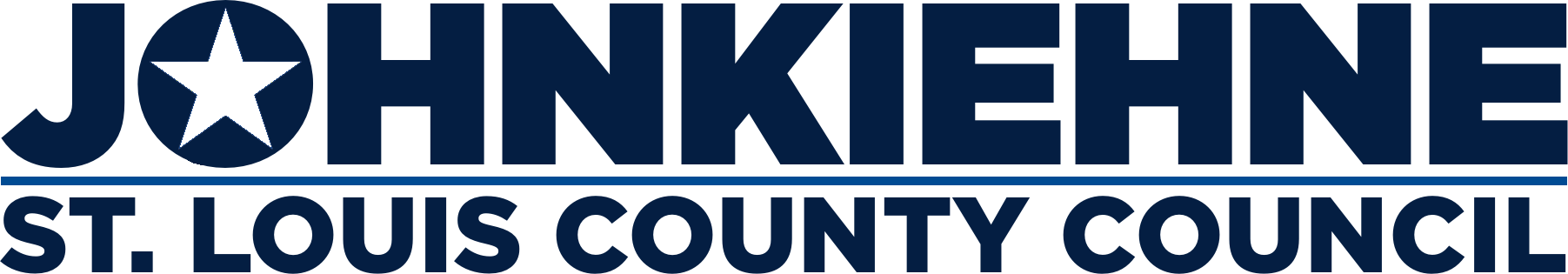 John Kiehne for St. Louis County Council