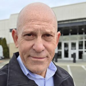 Today I Filed to Run, Now We Run to Win!!! [KiehneAction]